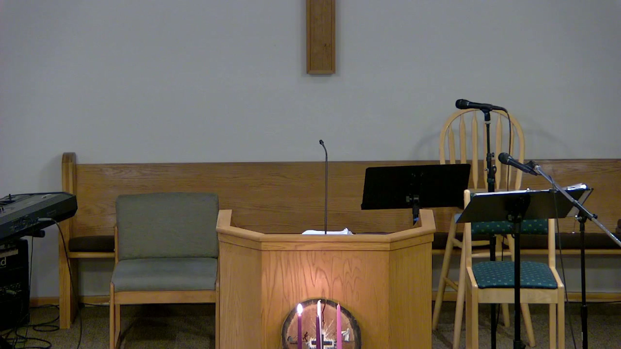 church video sermons